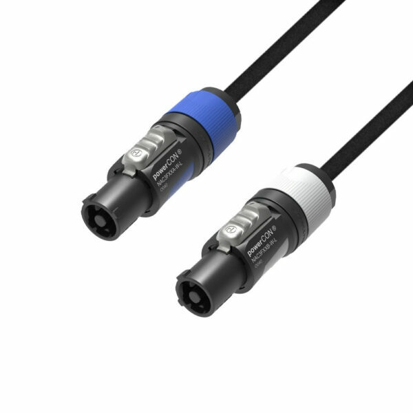 Cable d'alimentation PowerCon Link (Neutrik)