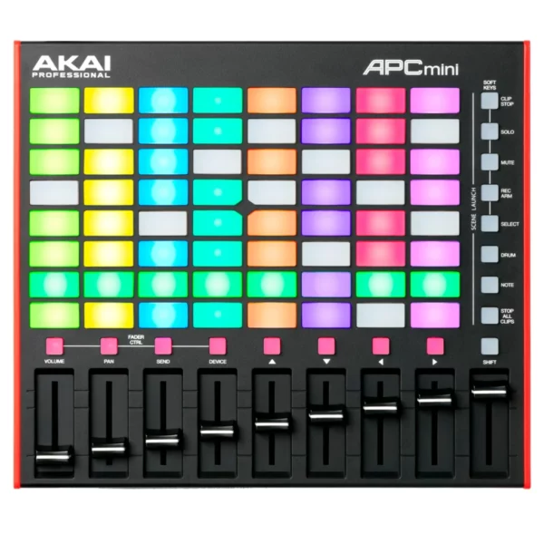 Akai APC Mini mk2 - 2