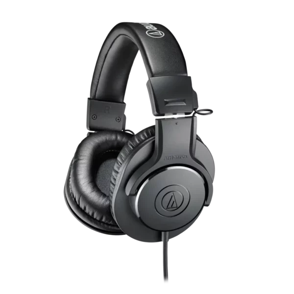 Audio Technica ATH-M20x - 1