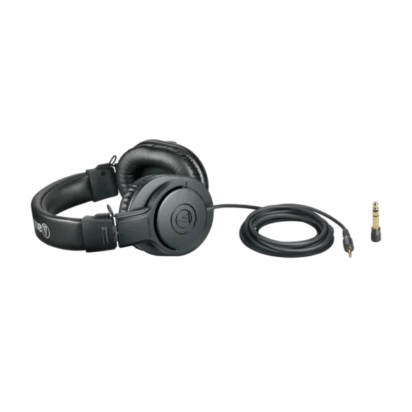 Audio Technica ATH-M20x - 2