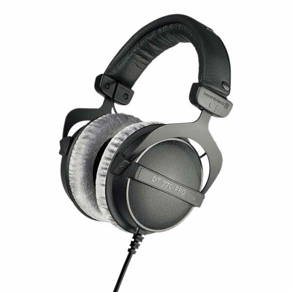 Beyerdynamic DT 770 PRO 80