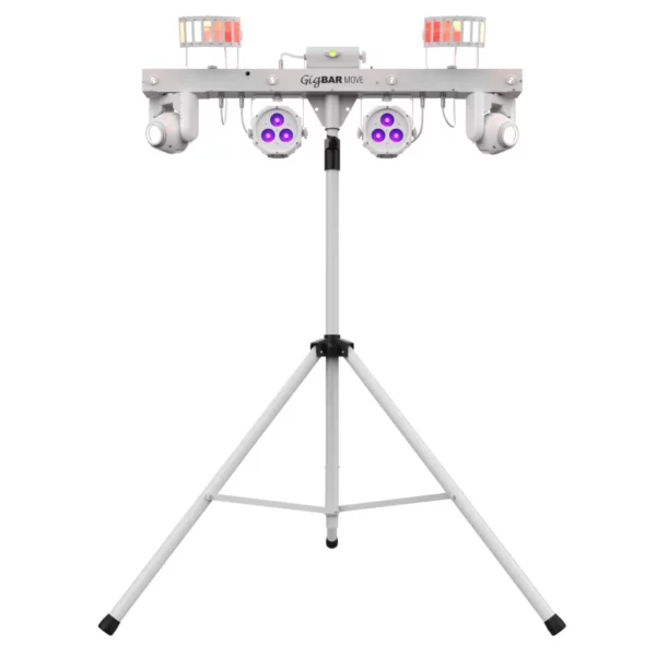 Chauvet DJ Gigbar Move White - 2