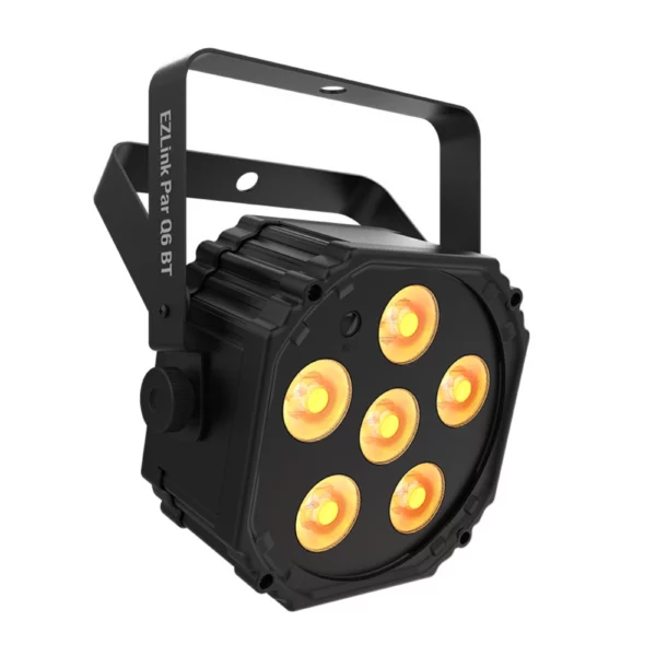 Chauvet EZLink Par Q6BT - 1