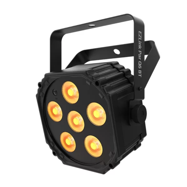 Chauvet EZLink Par Q6BT - 2