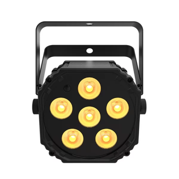 Chauvet EZLink Par Q6BT - 3