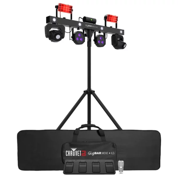 Chauvet GigBar Move + ILS - 1