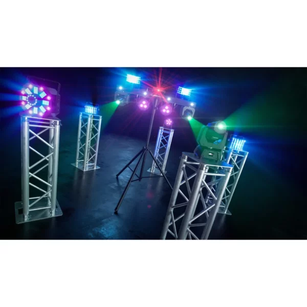 Chauvet GigBar Move + ILS - 9