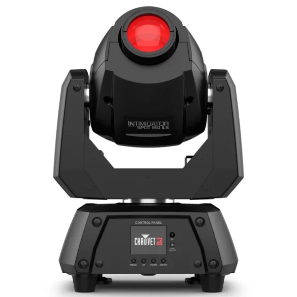 Chauvet Intimidator Spot 160 ILS - 4