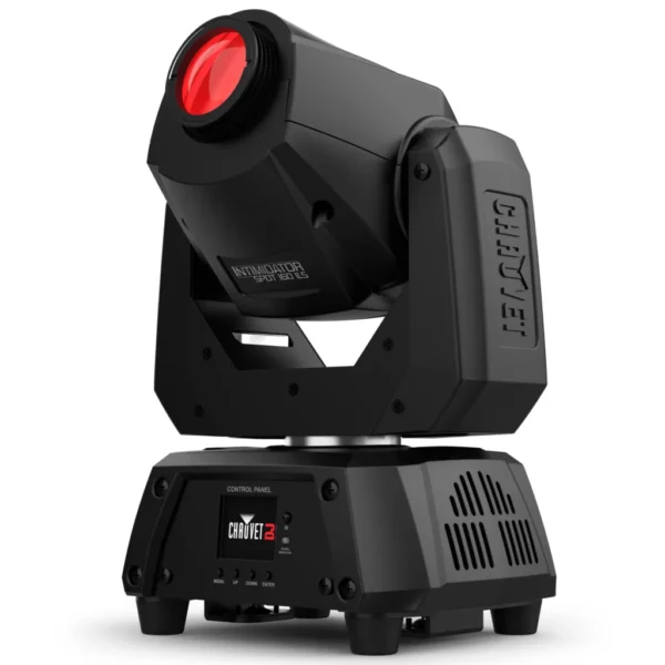 Chauvet Intimidator Spot 160 ILS - 5