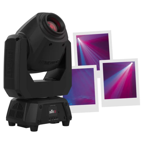 Chauvet Intimidator Spot 260X - 1