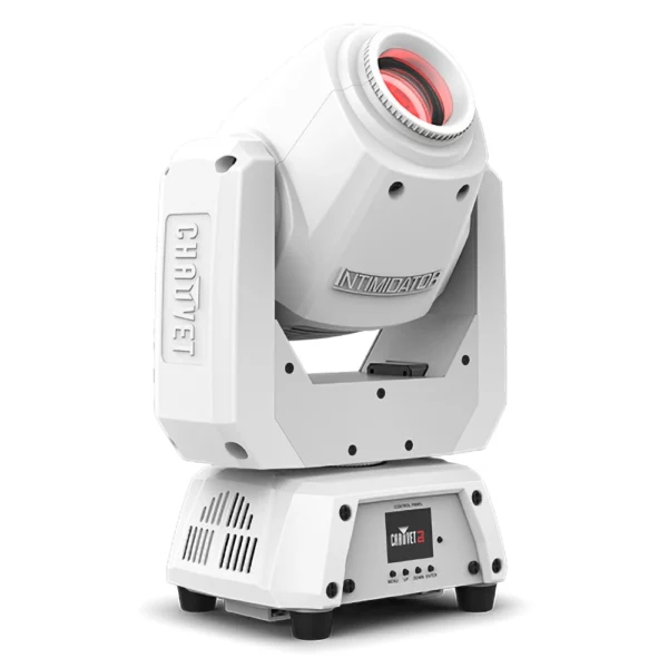 Chauvet DJ Intimidator Spot 260XW (White)