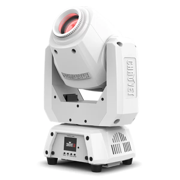 Chauvet Intimidator Spot 260X White - 4