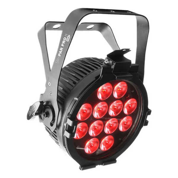 Chauvet DJ SlimPAR Pro H USB