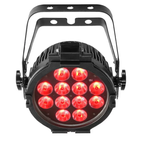 Chauvet SlimPAR Pro H USB - 4