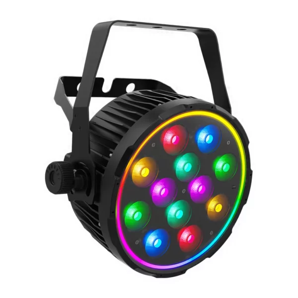 Chauvet SlimPAR Pro Pix - 1