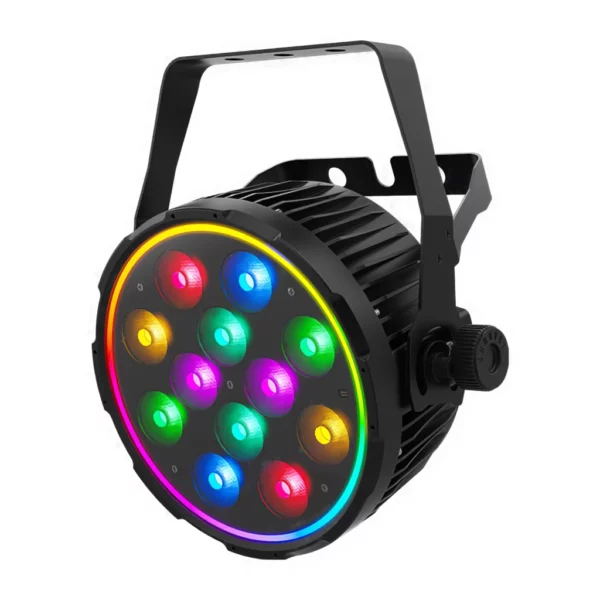 Chauvet SlimPAR Pro Pix - 2