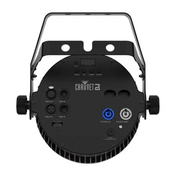 Chauvet SlimPAR Pro Pix - 4