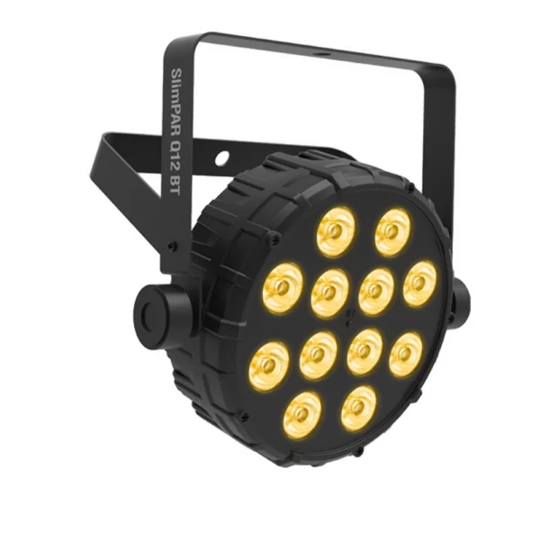 Chauvet SlimPAR Q12BT - 1