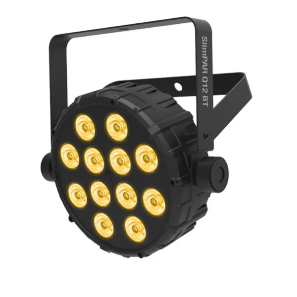 Chauvet SlimPAR Q12BT - 2