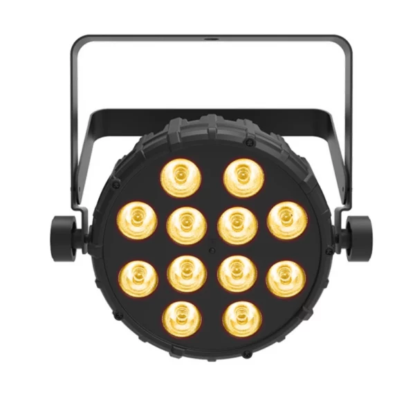 Chauvet SlimPAR Q12BT - 3