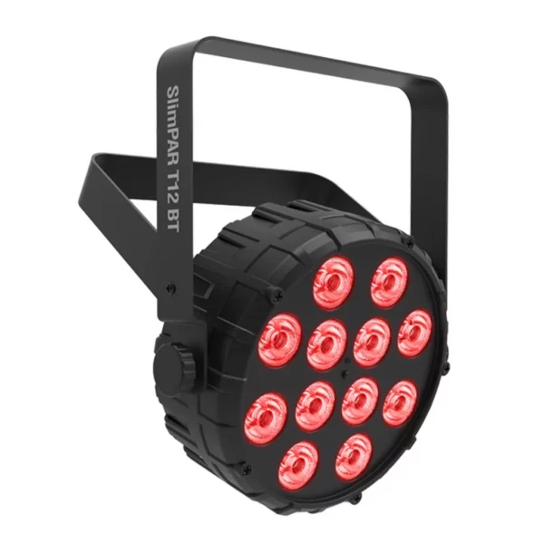 Chauvet SlimPAR-T12BT - 1