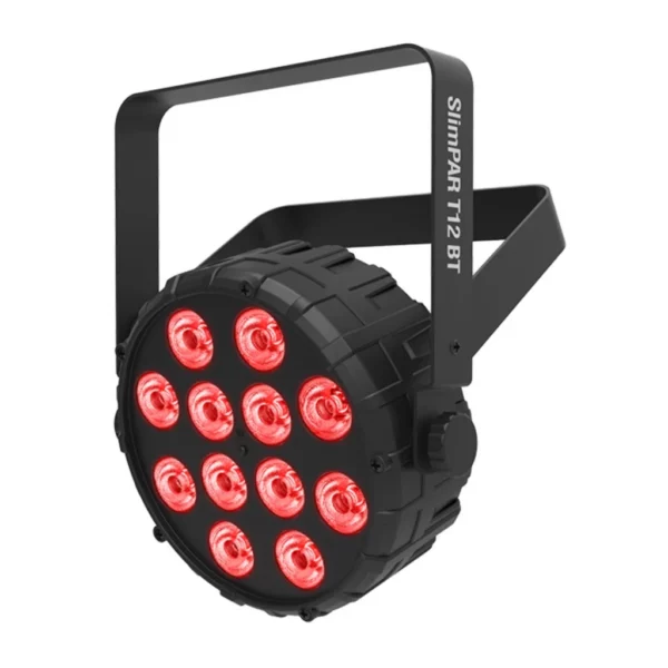 Chauvet SlimPAR-T12BT - 2