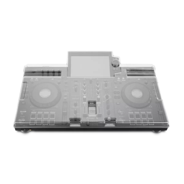 Decksaver RX3 - 5