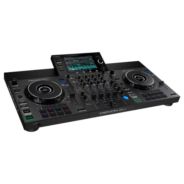 Denon DJ SC Live 4 - 1