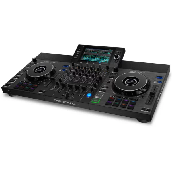 Denon DJ SC Live 4 - 3