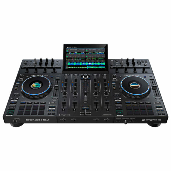 Denon Prime 4 Plus - 3