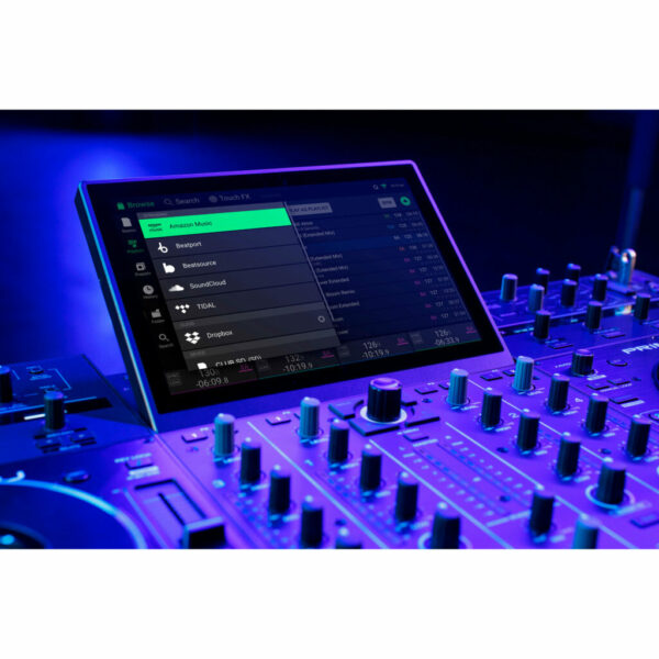 Denon Prime 4 Plus - 7