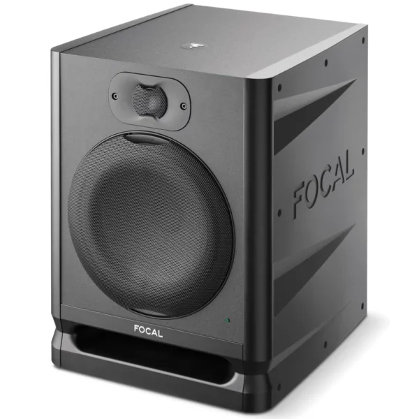 Focal Alpha 80 EVO - 2