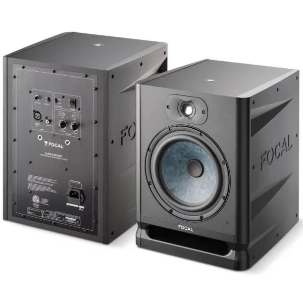 Focal Alpha 80 EVO - 6