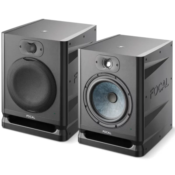 Focal Alpha 80 EVO - 7