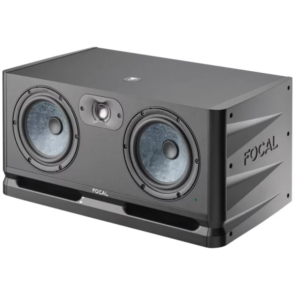 Focal Alpha Twin Evo - 1