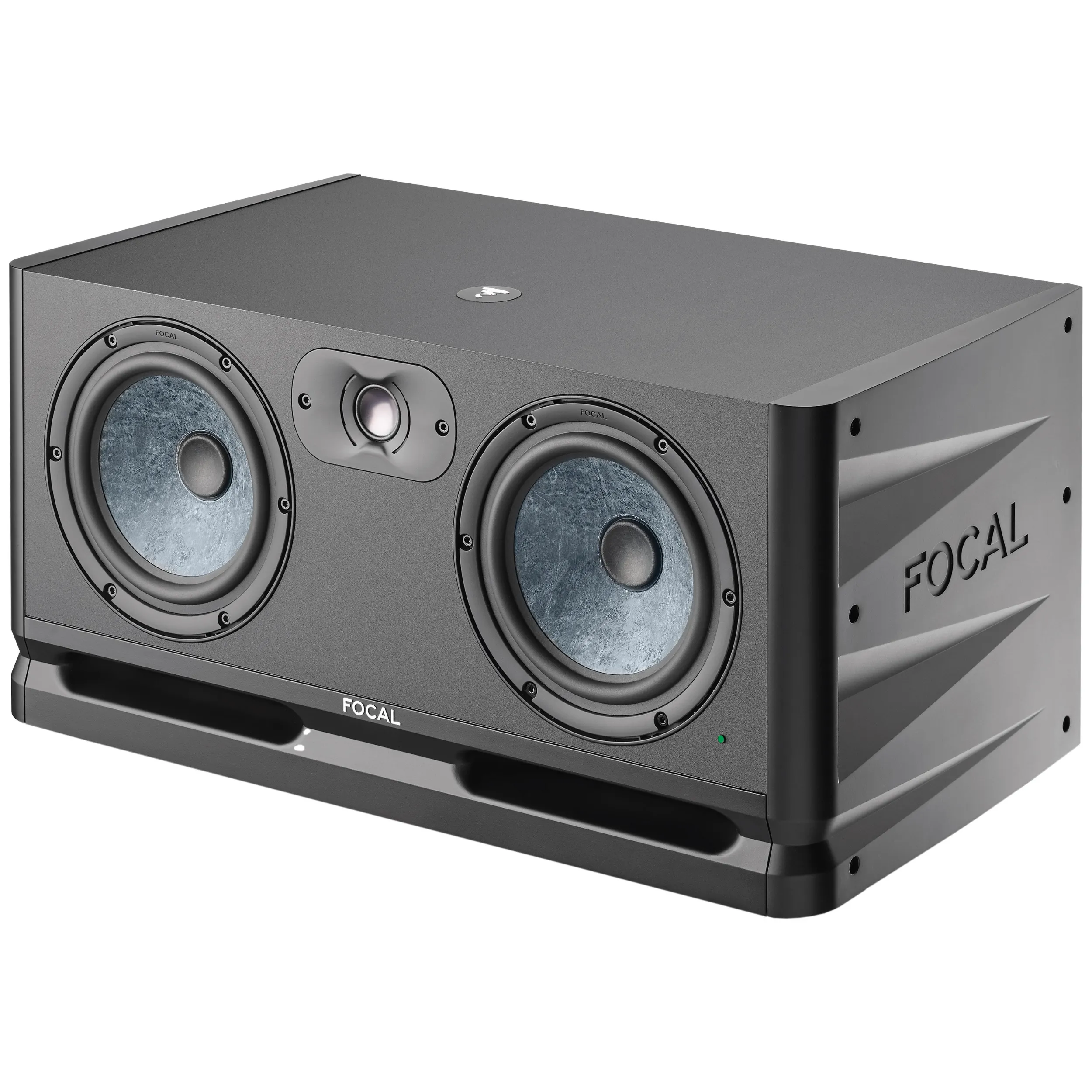 Focal Alpha Twin Evo