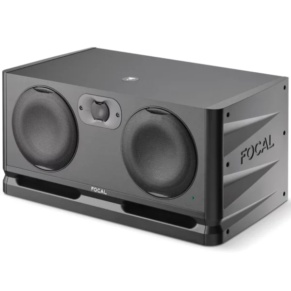 Focal Alpha Twin Evo - 2