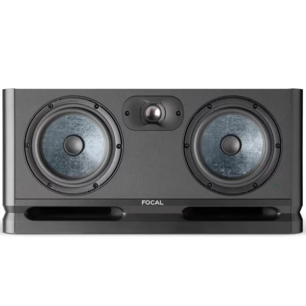 Focal Alpha Twin Evo - 4