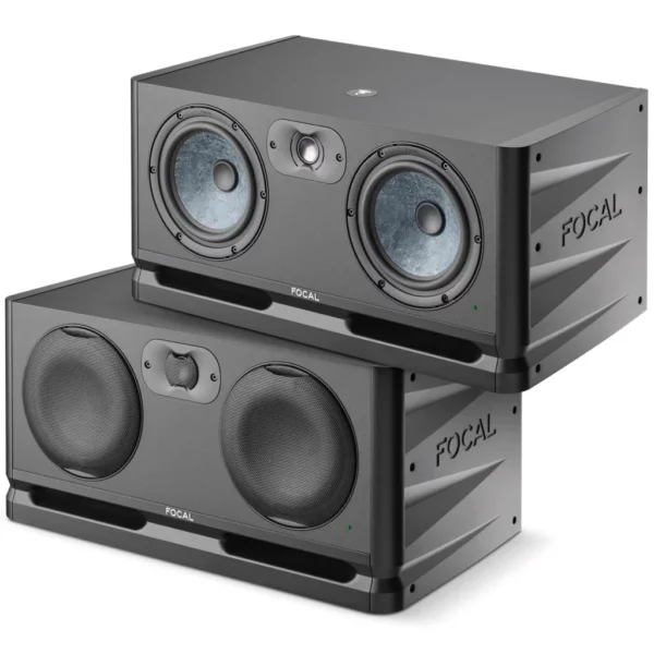 Focal Alpha Twin Evo - 6