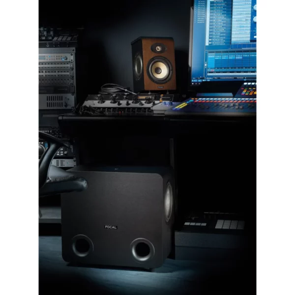 Focal Sub One - 10