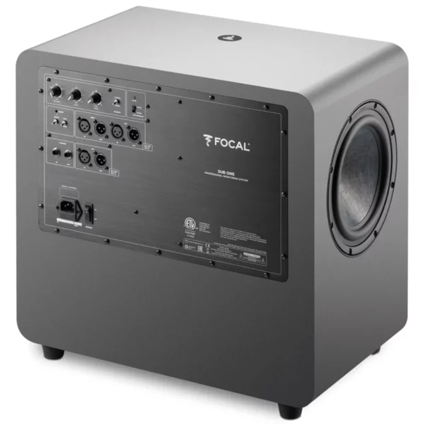 Focal Sub One - 3