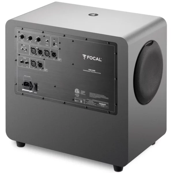 Focal Sub One - 6