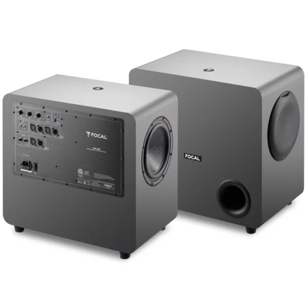 Focal Sub One - 7