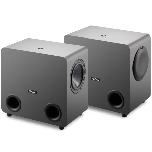 Focal Sub One - 8