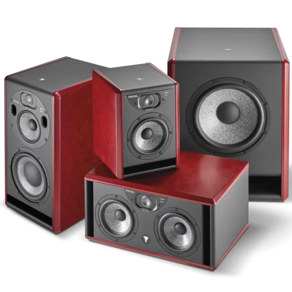 Focal Trio 6 ST6 - 15