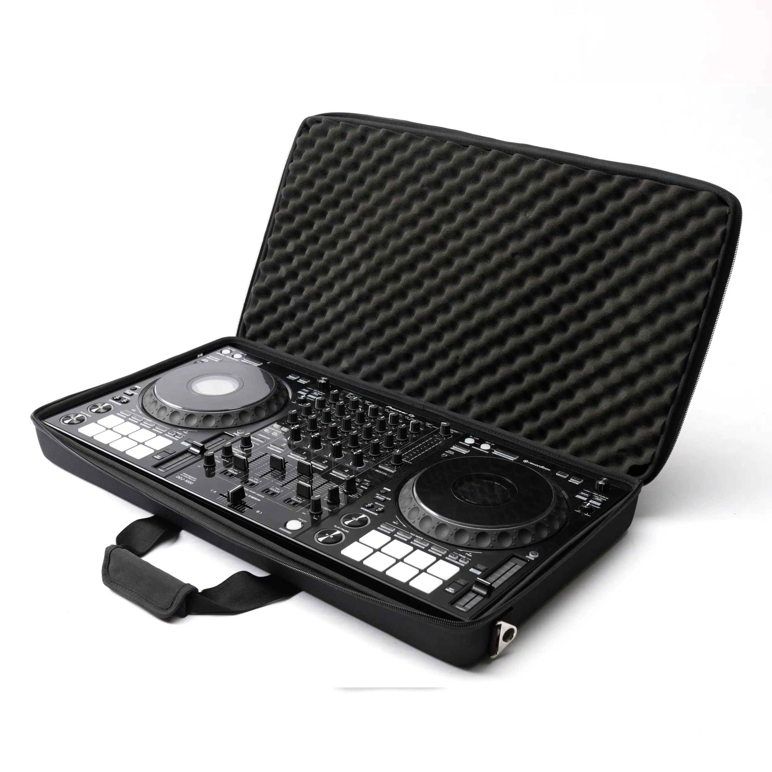 Magma CTRL Case XXL PLUS II (DDJ-FLX10/DDJ-FLX6 & GT)