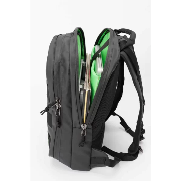 Magma RIOT DJ-BACKPACK LITE - 10