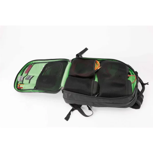 Magma RIOT DJ-BACKPACK LITE - 11