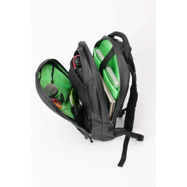 Magma RIOT DJ-BACKPACK LITE - 12