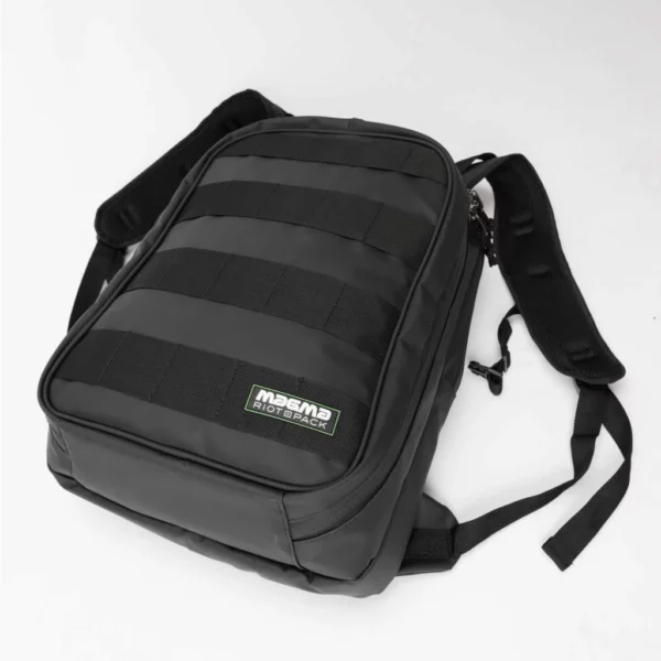 Magma RIOT DJ-BACKPACK LITE - 3